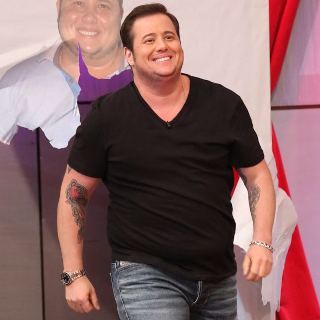 Chaz Bono 2025